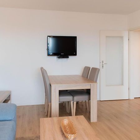 Ferienwohnung Mehrblick 11 Ніндорф Екстер'єр фото